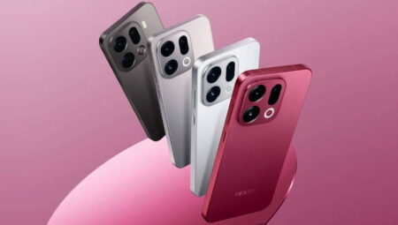 OPPO Find X9 ve X9 Pro modelleri global olarak çıktı
