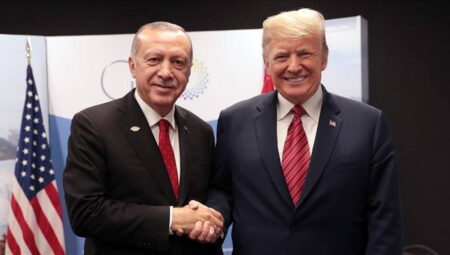 Özel’in “uçak pazarlığı” tezi hakikat çıktı! Trump, Erdoğan ile görüşecek!