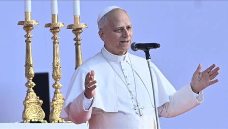 Papa’dan ateşkes bildirisi: Kutsal topraklarda bir umut ışığı yarattı