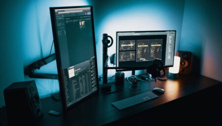 PC oyun pazarında 44,5 milyar dolarlık büyüme