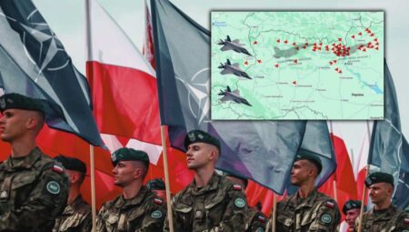 Polonya’dan NATO’ya 4. Unsur daveti: Bu ne manaya geliyor?