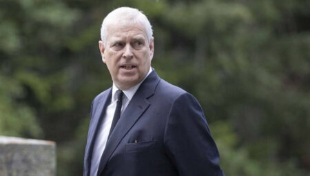 Prens Andrew kimdir? Prens Andrew unvanını neden kaybetti? Prens Andrew kaç yaşında, kabahati ne?