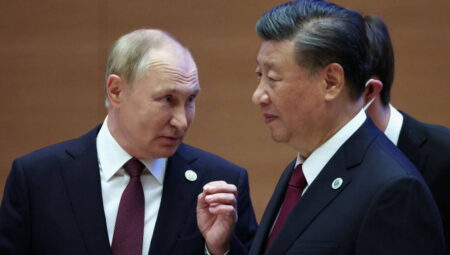Putin ve Şi ortasında ‘ölümsüzlük’ sohbeti: ‘150 yaşına kadar yaşamak mümkün…’