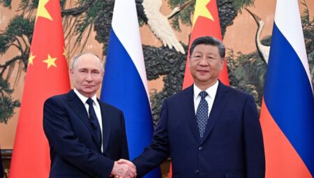 Putin ve Şi’den ortak bildiri: İkinci Dünya Savaşı’nın bedeli unutulmamalı