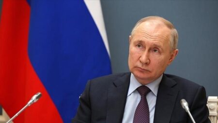 Putin’den ABD’ye koşullu teklif: New START bir yıl daha sürebilir
