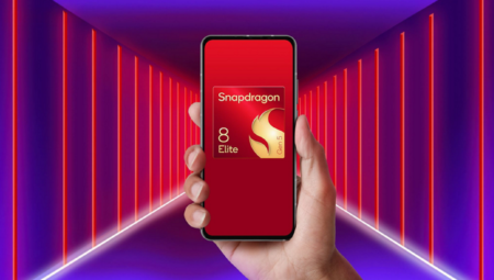 Qualcomm’dan Android telefon amiral gemisi işlemcisi yolda