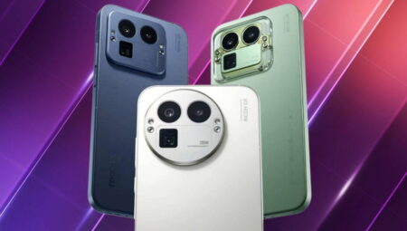 Realme GT 8 Pro’da değiştirilebilir ‘kamera modülü’ yer alacak