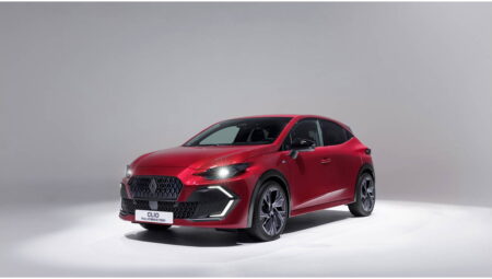 Renault Group 2025 yılı gelirini açıkladı