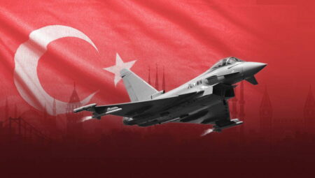 Reuters: Türkiye, savaş uçağı alımında Batı ile masada