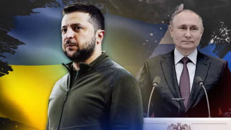 Rusya: Ukrayna ile müzakerelerde duraklama yaşanıyor