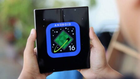 Samsung’un One UI 8 güncellemesi kimi modellere geldi