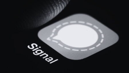 Signal, yeni bir yedekleme özelliği sunduğunu duyurdu