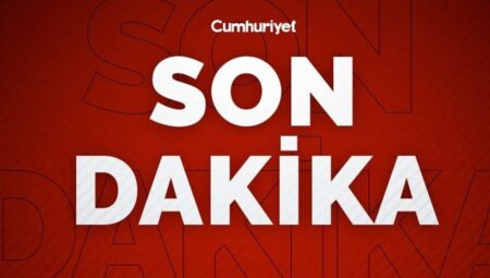 Son Dakika… Gazze’de ateşkes yürürlüğe girdi