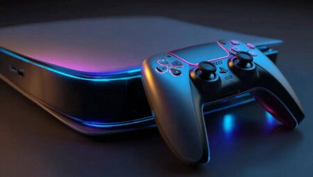 Sony’nin yeni oyun konsolu 2027’de gelecek