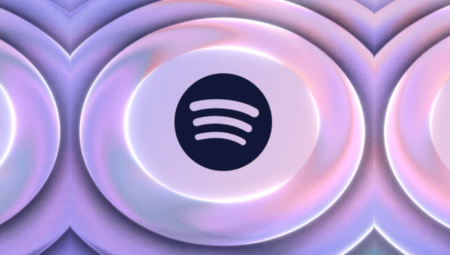 Spotify birtakım ülkelerde artık kayıpsız dinleme imkanı sunuyor