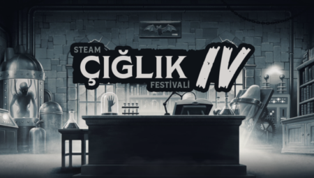 Steam’de 3 Kasım’a kadar Çığlık Şenliği var! Hangi oyunlar indirimde?