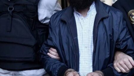 Suriye’de IŞİD’den intihar saldırısı: 1 meyyit