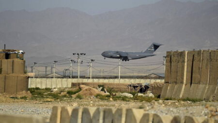 Taliban’dan Trump’a Bagram üssü cevabı: Gerçekçi ve akılcı siyaset benimseyin