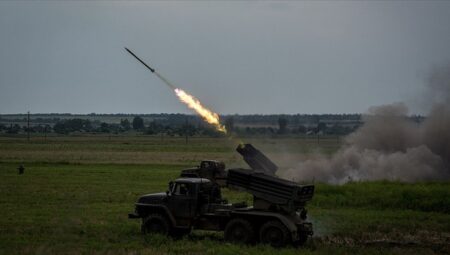 Tayvan tansiyonu büyüyor: ABD, Yonaguni Adası’na HIMARS yerleştirecek