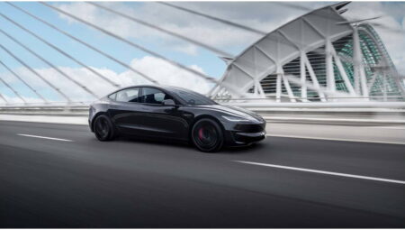 Tesla’nın en uygun fiyatlı aracı Türkiye’de zamlandı: Başlangıç fiyatı yükseldi!