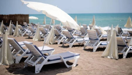 The Economist: Yangın, sarsıntı, enflasyon… Türkiye turizmi nereye gidiyor?