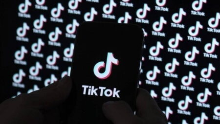 TikTok’un direkt bildirilerine ses kaydı ve görsel gönderme geliyor