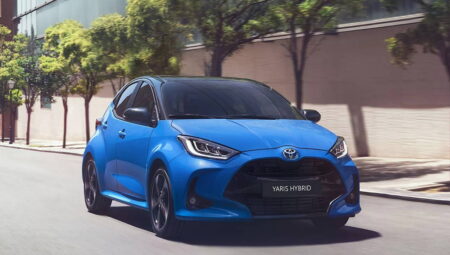 Toyota seriye bağladı: 4 ay üst üste üretim arttı! Eylülde 918 bini aştı…