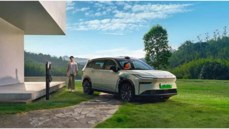 Toyota’dan bir ilk! Sağdan direksiyonlu elektrikli bZ3X 1 milyon 237 bin TL’ye satışa sunuldu…
