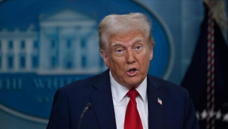 Trump, ABD dışı sinemaları vergi kıskacına alıyor