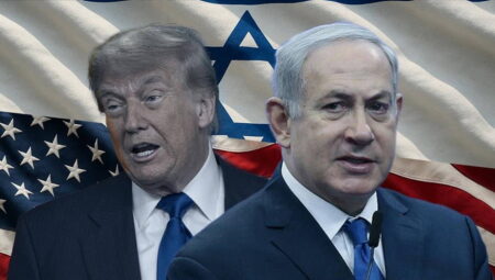 Trump ile Netanyahu bir ortaya geliyor: Gazze’de ‘barış planı’ masada