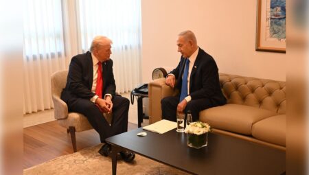 Trump’ın daveti yetersiz kaldı: Netanyahu, Şarm El-Şeyh Doruğu’na katılmayacak