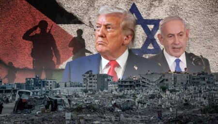 Trump’ın Gazze planıyla ilgili 5 yanıtsız soru: İşgal sürerken barış mümkün mü?
