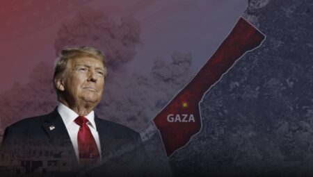 Trump’ın planı devrede: Birinci kademede neler olacak?