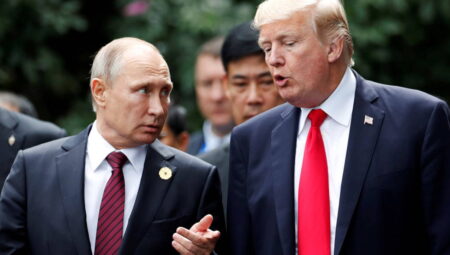 Trump–Putin sınırında yeni kriz: Moskova’dan ABD’ye üç kritik şart