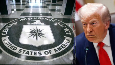 Trump’tan CIA’ye Venezuela yetkisi