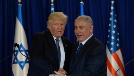 Trump’tan Netanyahu’ya Katar saldırısı reaksiyonu: Akla yatkın olmadı