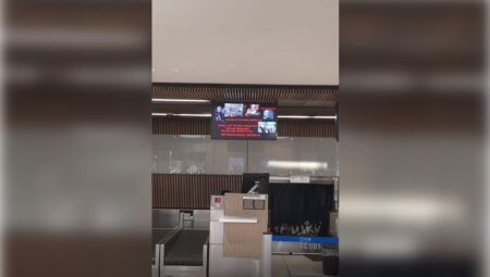 Türk hacker kümesi, ABD ve Kanada’yı karıştırdı: Sistemi hacklediler, anonsları ele geçirdiler