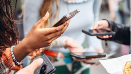 Türkiye’de internet kullanım oranı açıkladı! En çok kullanılan uygulama belirli oldu