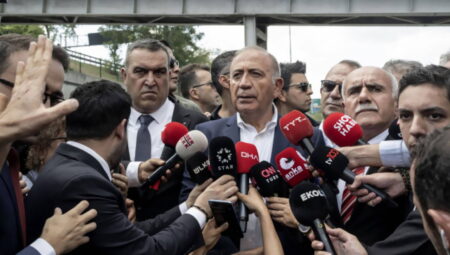 Türkiye’de yaşananlara Avrupa’dan reaksiyon: Kayyum Tekin’e ‘düzenbaz’ benzetmesi