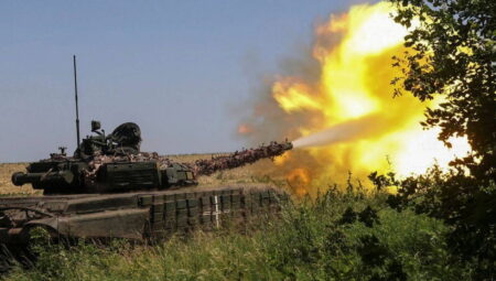 Ukrayna’dan Rusya’ya İHA ve topçu akınları: Meyyit ve yaralılar var