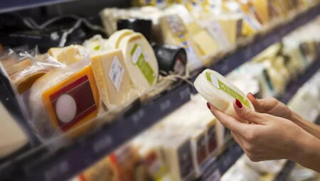 Ünlü peynir markası marketlerden toplatılıyor: ‘Kesinlikle tüketmeyin’ uyarısı yapıldı
