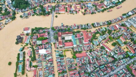 Vietnam’da acı büyüyor: Meyyit sayısı 51’e yükseldi
