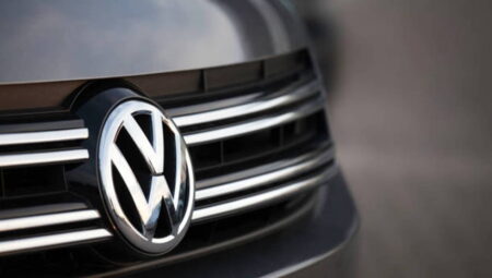 Volkswagen’den çip tedariki açıklaması: ‘Çözüme muhtaçlığımız var’