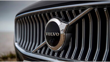 Volvo’dan hibrit araba rekoru: 1 milyonu geçti…
