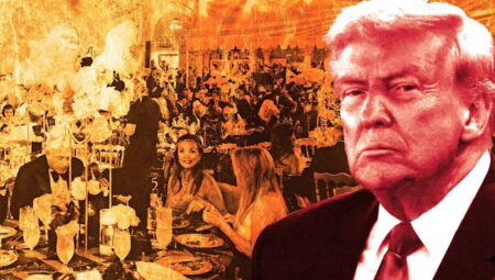 Washington’da kaygı iklimi: Trump’ın takımı askeri üslere taşındı!