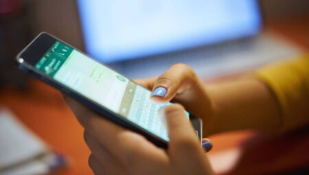 WhatsApp’a yeni düzenleme ve özellik geliyor