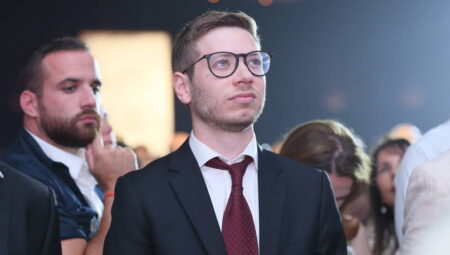 Yair Netanyahu’nun Dünya Siyonist Örgütü idaresine atanması İsrail’i karıştırdı