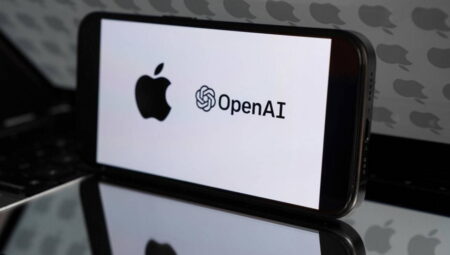 Yapay zekada rekabeti engellediği teziyle Apple ile OpenAI’a dava açıldı