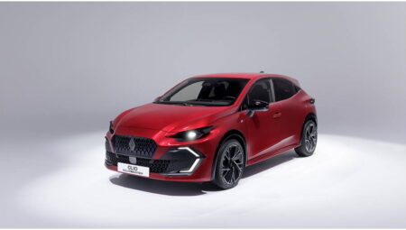 Yeni Renault Clio üretime başladı: Bursa’dan dünyaya satılacak! İşte yeni Clio’ya dair tüm ayrıntılar…